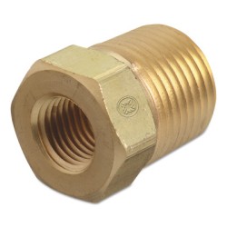 WE BB-2-4HP BUSHING-WESTERN-312-BB-2-4HP