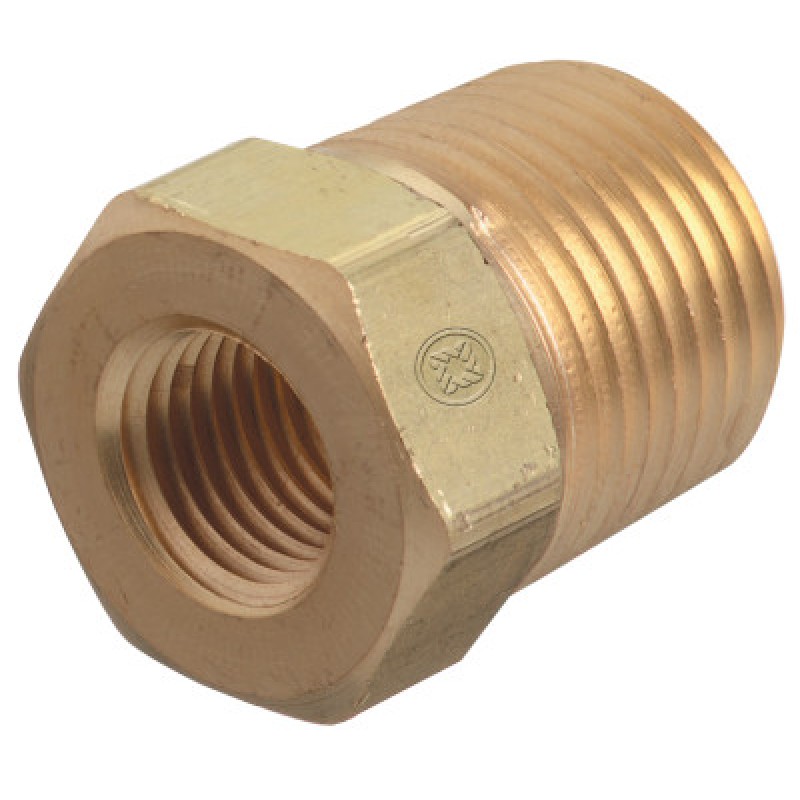 BUSHING-WESTERN-312-BB-4-8HP