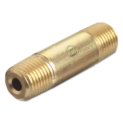 WE BN-4-35HP LONG NIPPLE-WESTERN-312-BN-4-35HP
