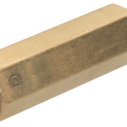WE BE-4-3HP ADAPTOR-WESTERN-312-BE-4-3HP