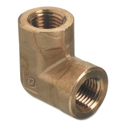 WE BEL-4-4LP ELBOW-WESTERN-312-BEL-4-4LP