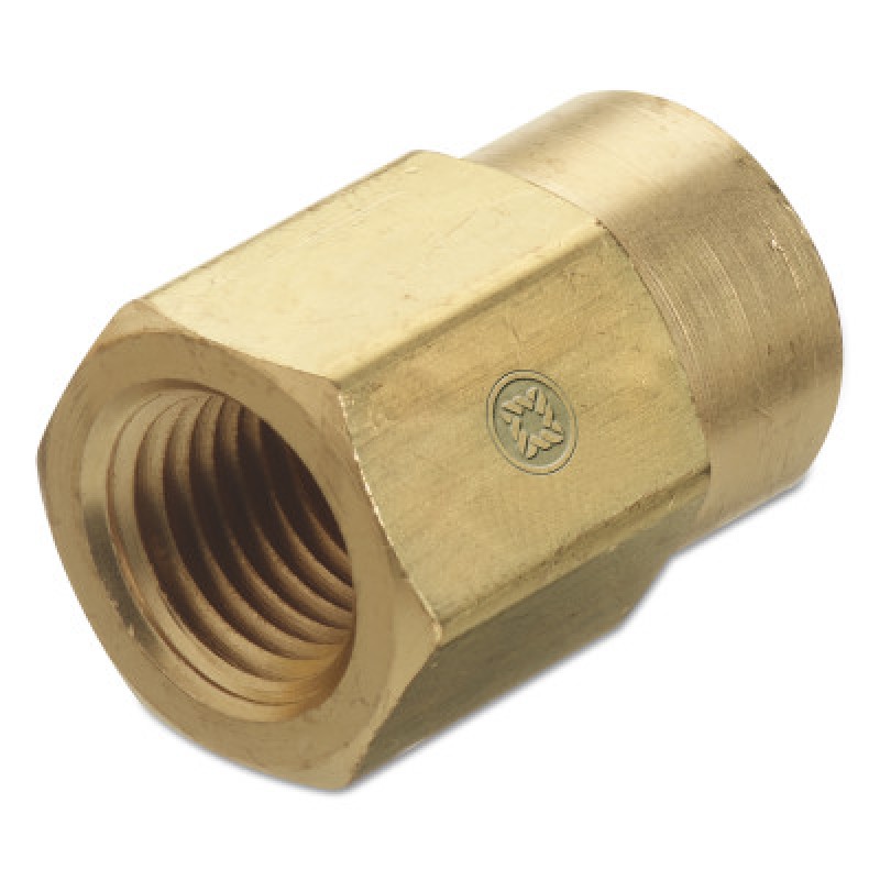 WE BF-8-4HP COUPLER-WESTERN-312-BF-8-4HP