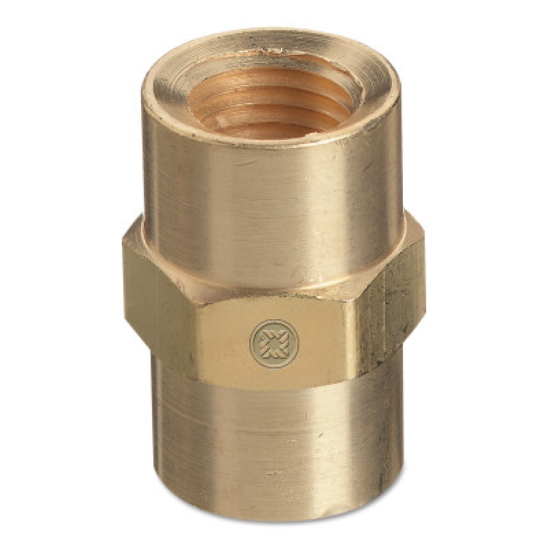 WE BF-8HP COUPLER-WESTERN-312-BF-8HP