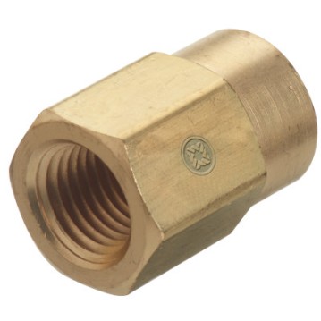 WE BF-4-2HP COUPLER-WESTERN-312-BF-4-2HP