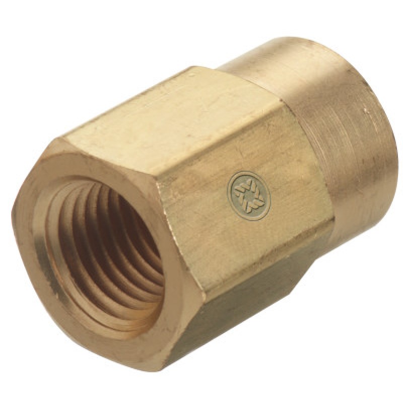 WE BF-4-2HP COUPLER-WESTERN-312-BF-4-2HP