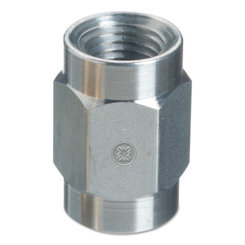WE BF-4SS COUPLER-WESTERN-312-BF-4SS
