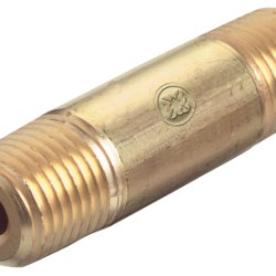 WE BN-8-35HP LONG NIPPLE-WESTERN-312-BN-8-35HP