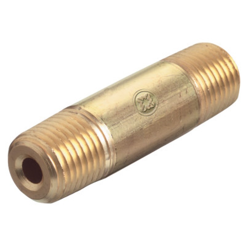 WE BN-8-35HP LONG NIPPLE-WESTERN-312-BN-8-35HP