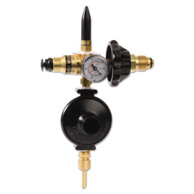 WE BR-72HG DUAL HELIUMINFLATOR-WESTERN-312-BR72HG
