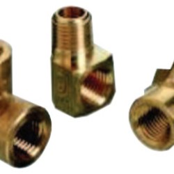 WE BSL-4HP ELBOW 45-WESTERN-312-BSL-4HP