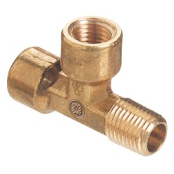 WE BST-4HP STREET TEE-WESTERN-312-BST-4HP