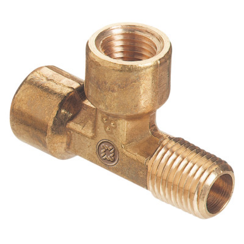 WE BST-4HP STREET TEE-WESTERN-312-BST-4HP