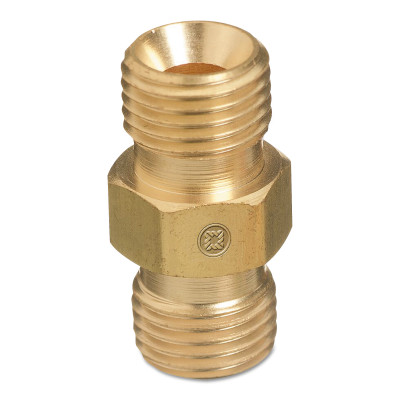 WE 130 COUPLER-WESTERN-312-130