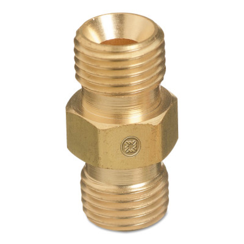 WE 130 COUPLER-WESTERN-312-130