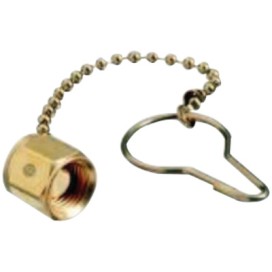 WE C-908 CHAIN & PLUG-WESTERN-312-C-908