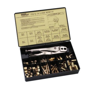 B SIZE HOSE REPAIR KIT-WESTERN-312-CK-24