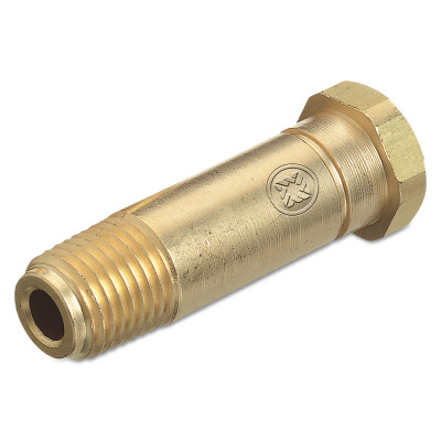 WE CO-8 NIPPLE-WESTERN-312-CO-8