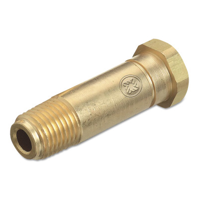 WE CO-4 NIPPLE-WESTERN-312-CO-4