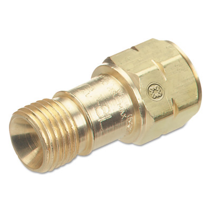 CHECK VALVE-TORCH MODEL-WESTERN-312-CV-8L