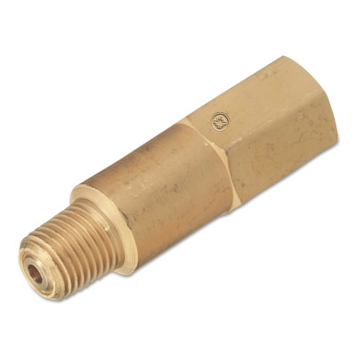 WE CVM-4F CHECK VALVE-WESTERN-312-CVM-4F