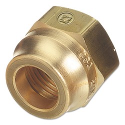 WE F-40 NUT-WESTERN-312-F-40