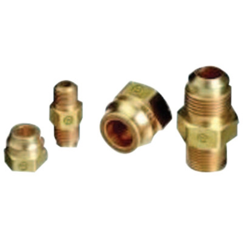 WE F-44 ADAPTOR-WESTERN-312-F-44