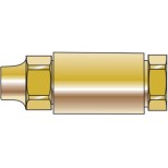 WE FA-2 FLASH ARRESTOR BODY-WESTERN-312-FA-2