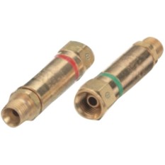 MINI GG TORCH F.A. FUELGAS-WESTERN-312-FA-81