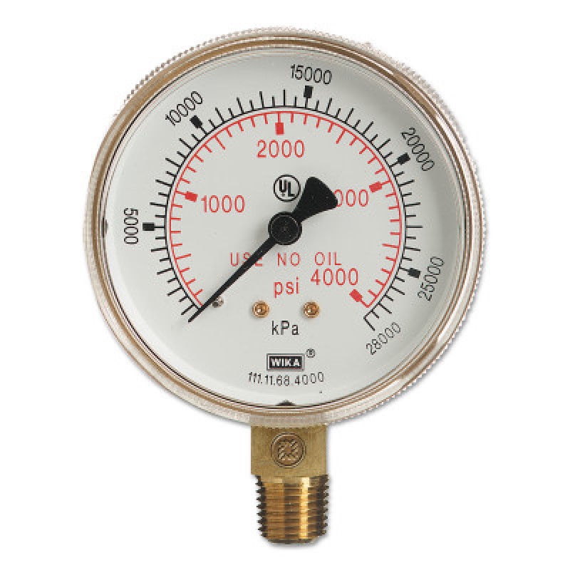 WE G-2-30W GAUGE-WESTERN-312-G-2-30W