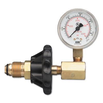 WE G-346H GAUGE-WESTERN-312-G-346H