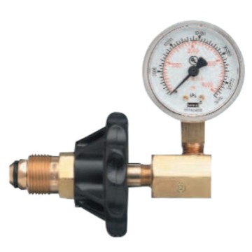 WE G-584H TEST GAUGE-WESTERN-312-G-584H