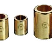 WE K-K FERRULE-WESTERN-312-K-K
