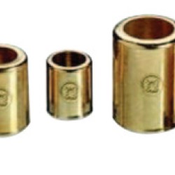 WE K-K FERRULE-WESTERN-312-K-K