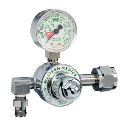 REG. M1 SERIES PRESET 50PSI-WESTERN-312-M1-540-P