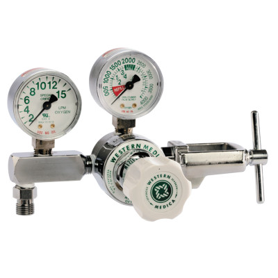 REG M1 SERIES FLOWGAUGESTYLE-WESTERN-312-M1-870-15FG