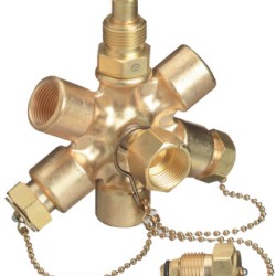 WE MB-50 BLOCK-WESTERN-312-MB-50