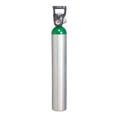 OXYTOTE NEXGEN ON CYLINDER-WESTERN-312-MNS-603