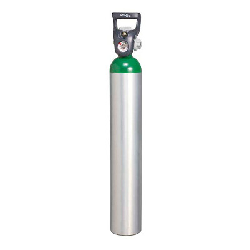 OXYTOTE NEXGEN ON CYLINDER-WESTERN-312-MNS-603