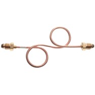 WE P-92 PIGTAIL-WESTERN-312-P-92