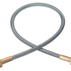 PIGTAIL 1/4NPTF FLEXIBLE-WESTERN-312-PF-4-48-B