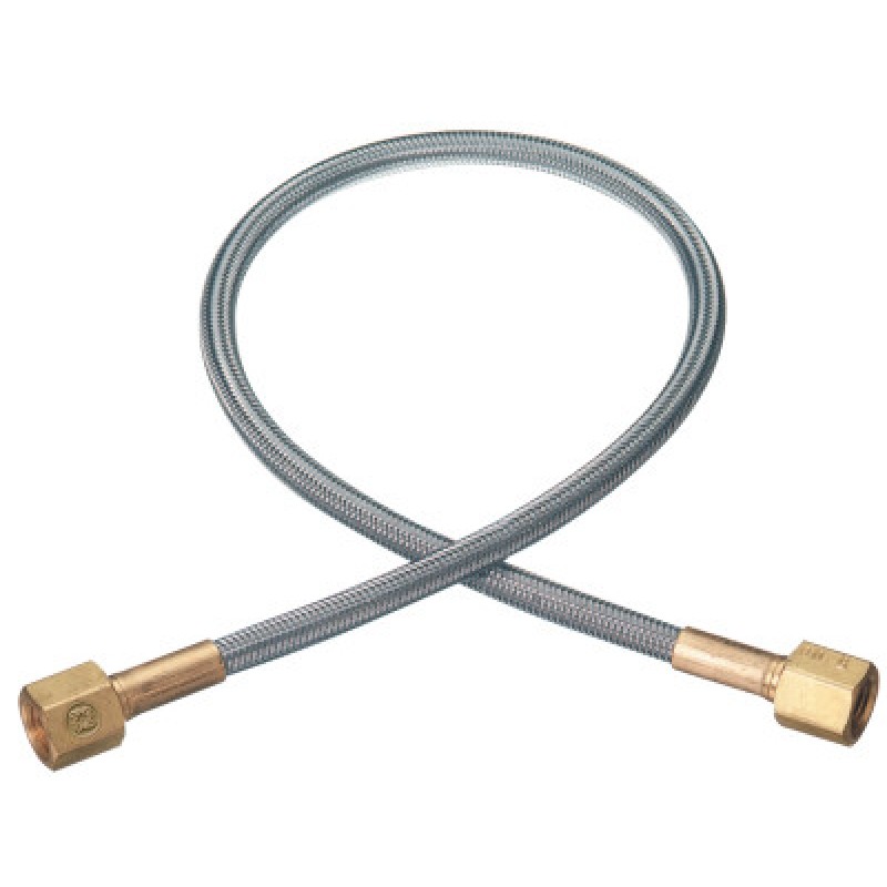 PIGTAIL 1/4NPTF FLEXIBLE-WESTERN-312-PF-4-48-B