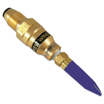 ULTRA LOW COST BALLOON INFLATER-WESTERN-312-R125