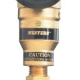 ULTRA LOW COST INFLATORW/GAUGE-WESTERN-312-R125G