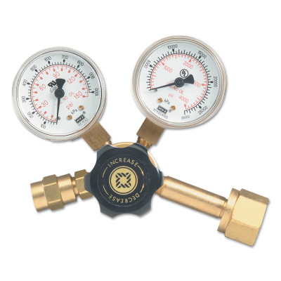 WE REB-4-3 REGULATOR-WESTERN-312-REB-4-3