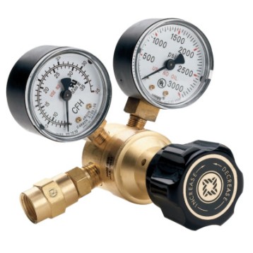 WE REB-4-FG REGULATOR W/FG-WESTERN-312-REB-4-FG