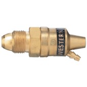 F.R.O.G. REGULATOR-WESTERN-312-RP30580