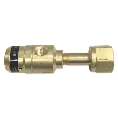 086404 CO2 PISTON REGULATOR 100 PSIG-WESTERN-312-RP320100