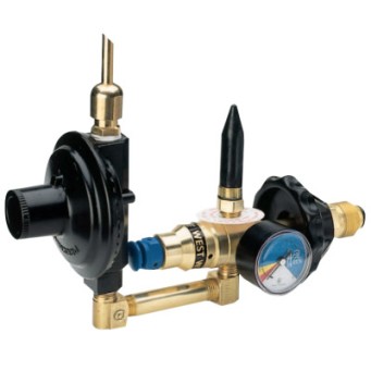 WE RPB-62HGV BALLOON INFLATOR-WESTERN-312-RPB-62HGV