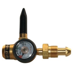 WE RPB-6G ECONOMY W/GAUGE-WESTERN-312-RPB-6G