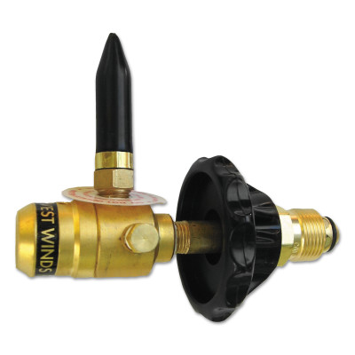 WE RPB-6H HANDTIGHT STYLE-WESTERN-312-RPB-6H